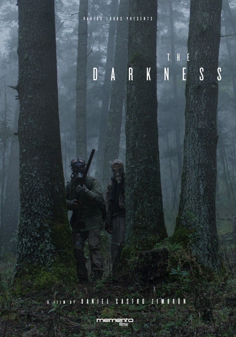 From the darkness системные требования