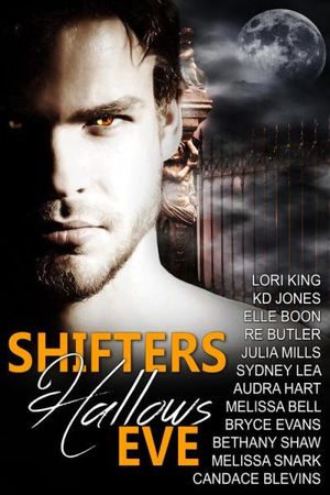 Shifters Hallows Eve
