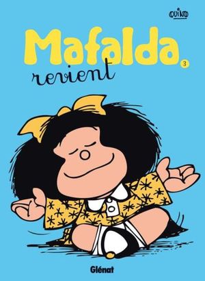 Mafalda Tome 03