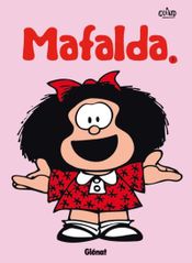 Couverture Mafalda Tome 01
