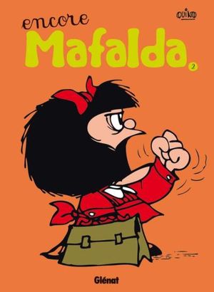 Mafalda Tome 02