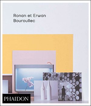 Ronan et Erwan Bouroullec