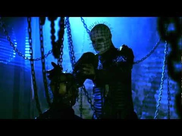 Hellraiser : Revelations