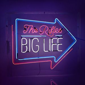 Big Big Life