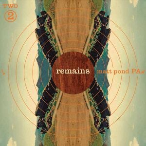 Remains (EP)