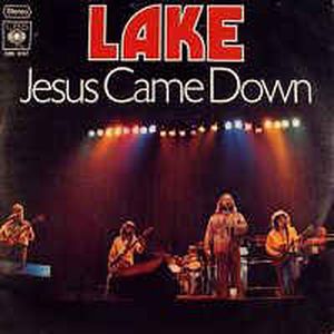 Jesus Came Down (Single)