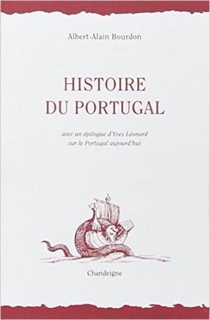 Histoire du Portugal