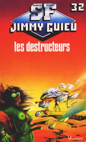 Les Destructeurs