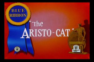 The Aristo-Cat