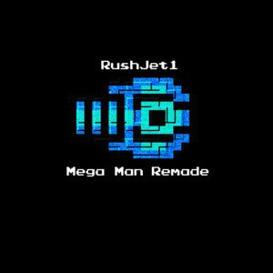 Mega Man Remade