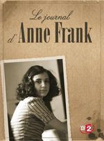 Affiche Le Journal d'Anne Frank