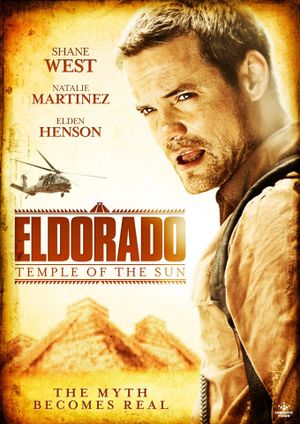 El Dorado - La cité d'or