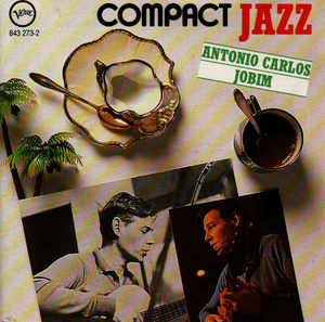 Compact Jazz: Antônio Carlos Jobim