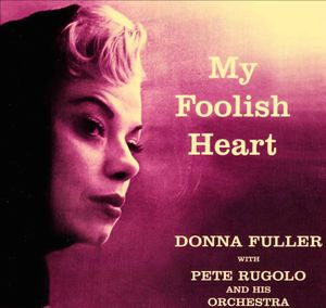 My Foolish Heart
