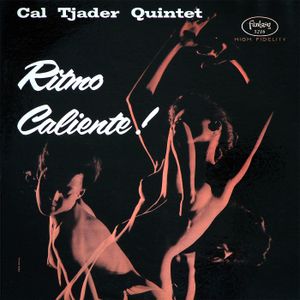 Ritmo Caliente!