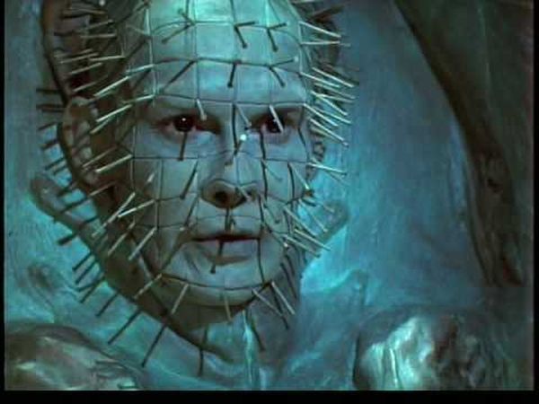 Hellraiser III