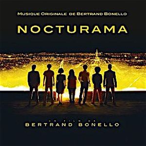 Nocturama (OST)