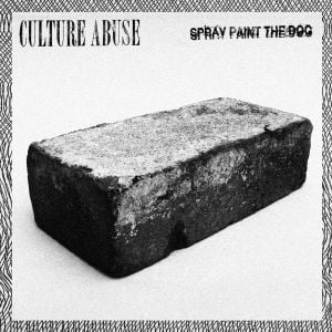 Spray Paint the Dog (EP)