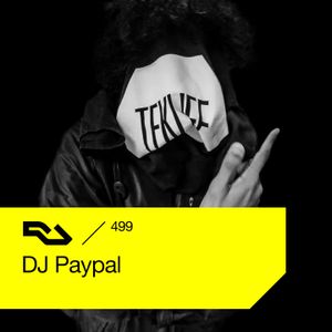 RA.499: DJ Paypal