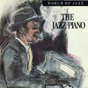 World of Jazz: The Jazz Piano
