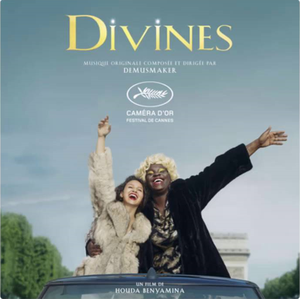 Divines (OST)