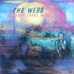 The Webb (EP)