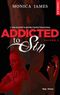 Addicted to Sin saison 2