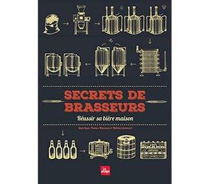 Secrets de brasseurs