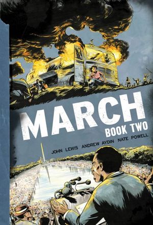 March, tome 2