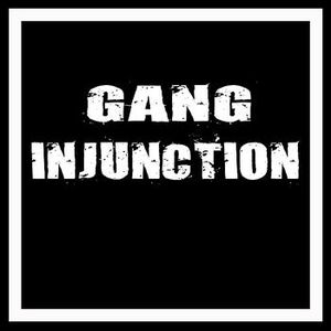 Gang Injunction (EP)