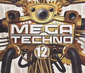 Mega Techno 12