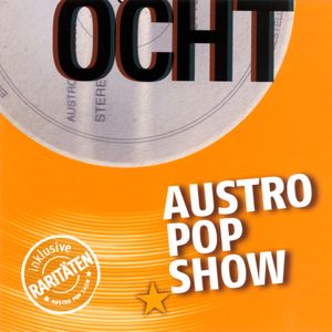 Austro Pop Show Ocht