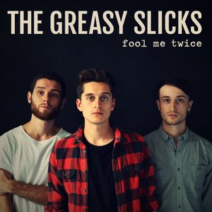 Fool Me Twice (EP)