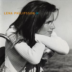 Lena Philipsson