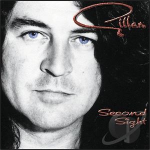 Second Sight