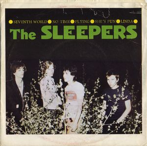 The Sleepers (EP)