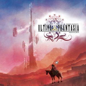 Ultima Phantasia