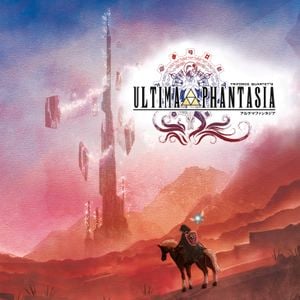 Ultima Phantasia