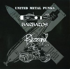 United Metal Punks (EP)