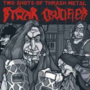 Two Shots of Thrash Metal (EP)