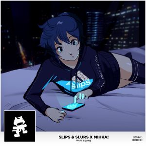 WiFi Tears (Single)