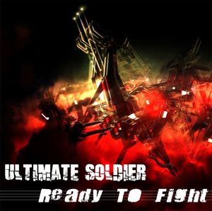 Ready to Fight (Frontrunner remix)