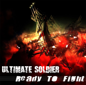 Ready to Fight (Type 5 Blood Beagbeat remix)