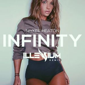 Infinity (Illenium remix)