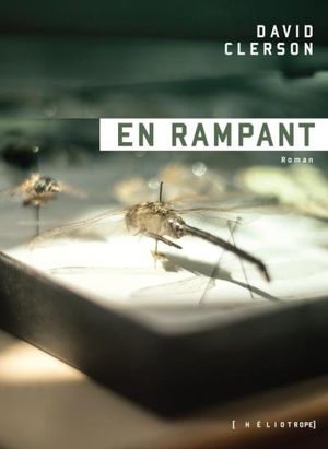 En rampant