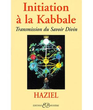 Initiation à la Kabbale