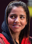 Sonita Alizadeh