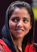 Sonita Alizadeh