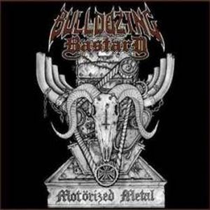 Motörized Metal / Born to Spread the Mayhemic Loudness (EP)
