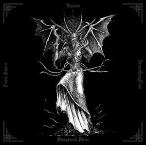 Abyssus / Slaughtered Priest / Death Courier / DreamLongDead (EP)